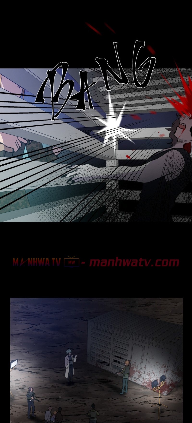 Đọc truyện Trọng sinh mạc thế - Chap 84