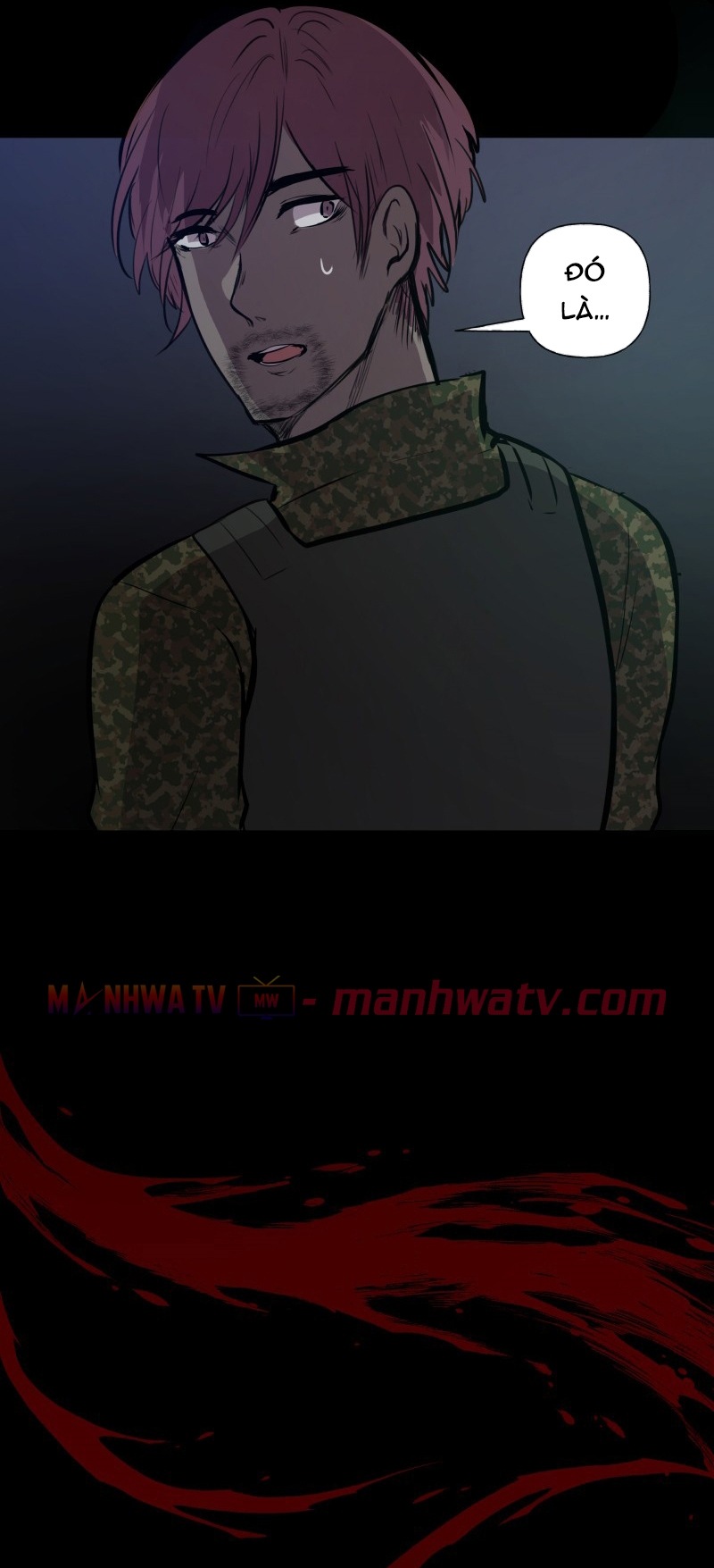 Đọc truyện Trọng sinh mạc thế - Chap 84