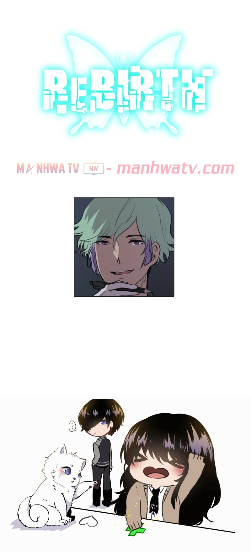 Đọc truyện Trọng sinh mạc thế - Chap 84