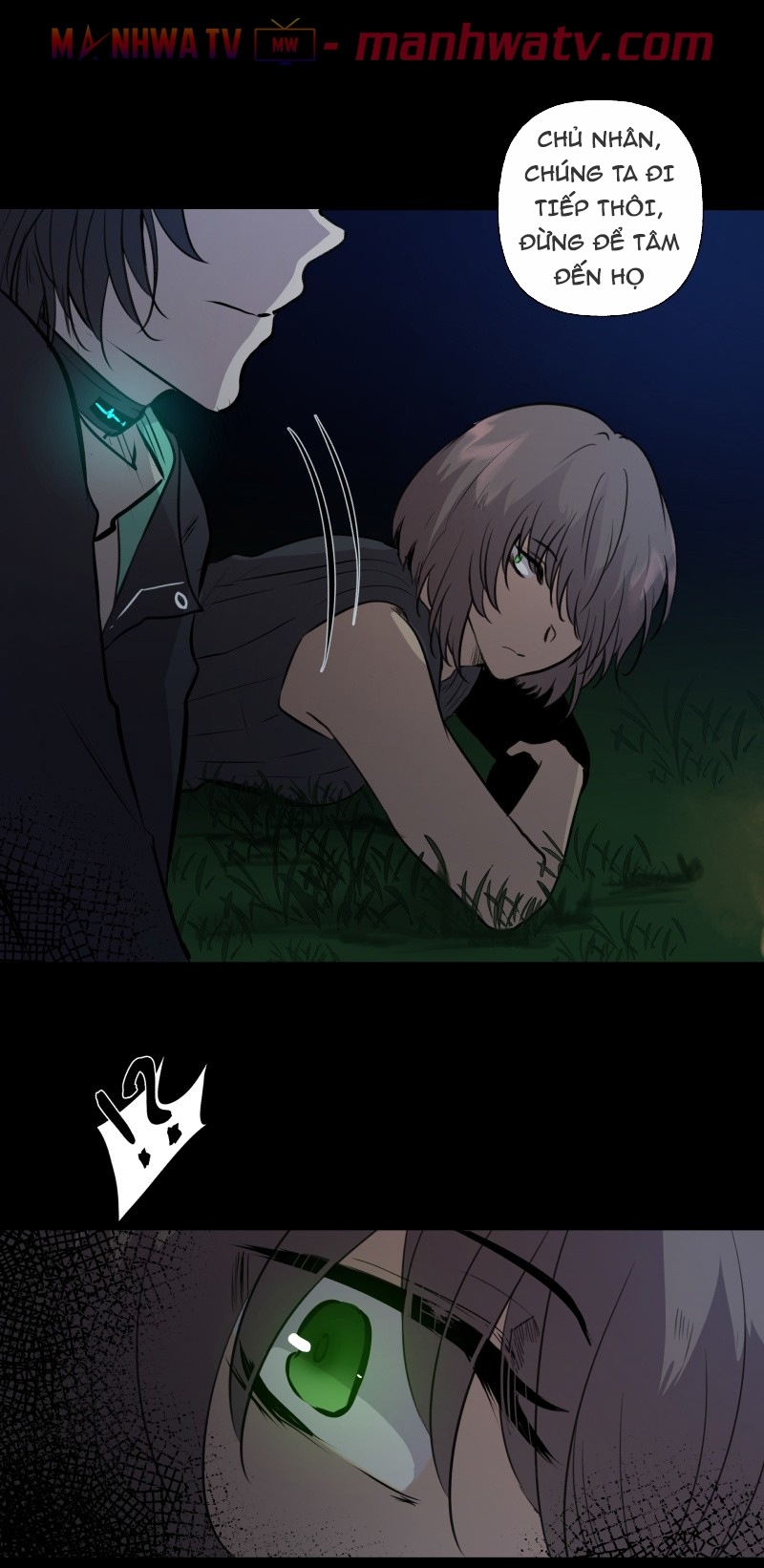 Đọc truyện Trọng sinh mạc thế - Chap 85