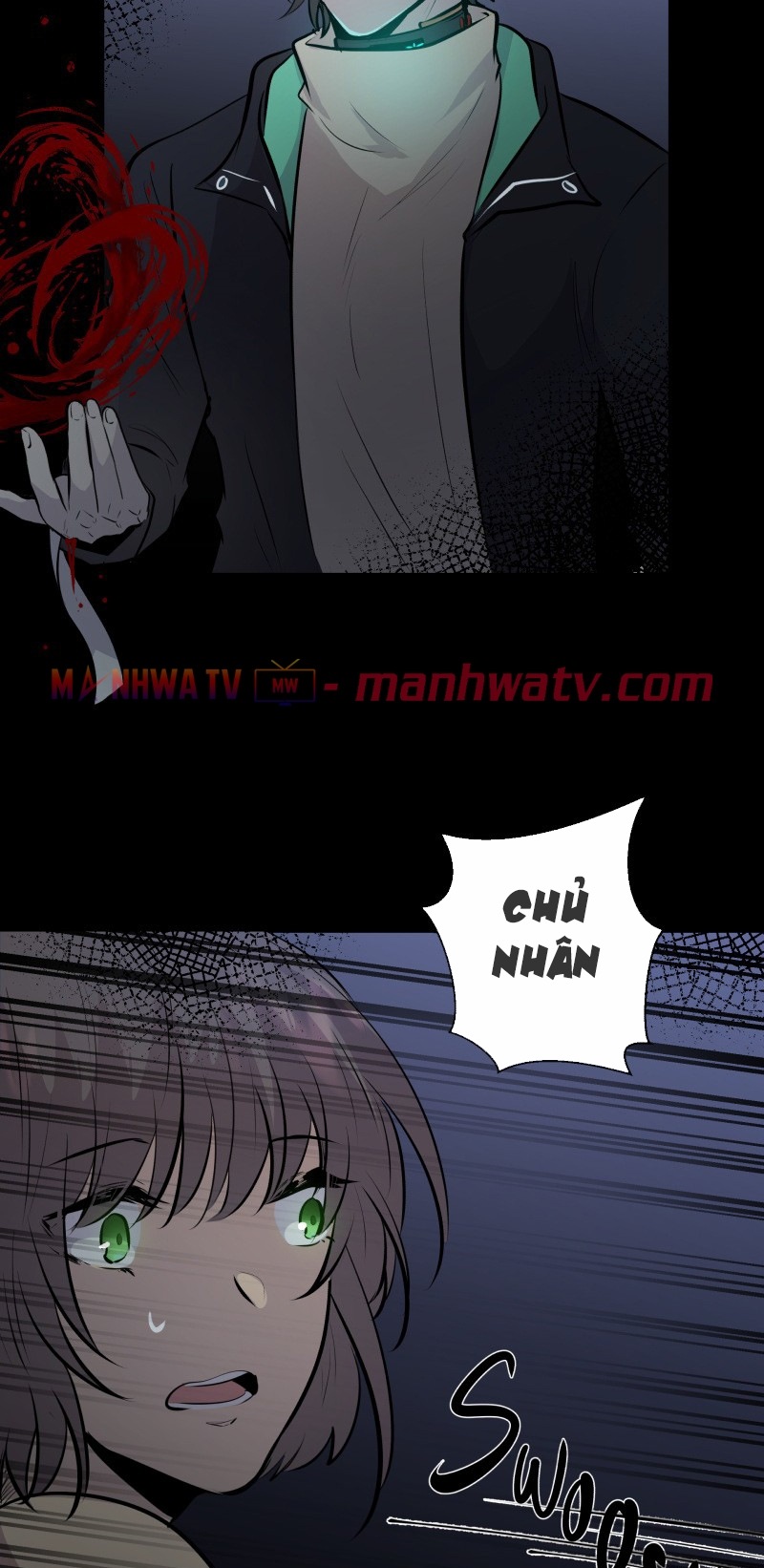 Đọc truyện Trọng sinh mạc thế - Chap 85