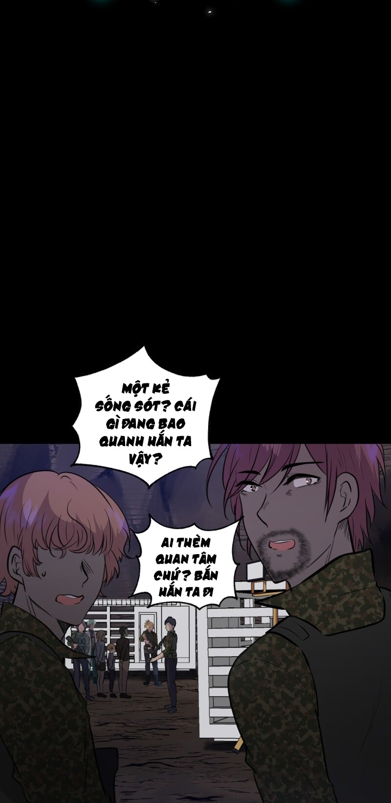 Đọc truyện Trọng sinh mạc thế - Chap 85