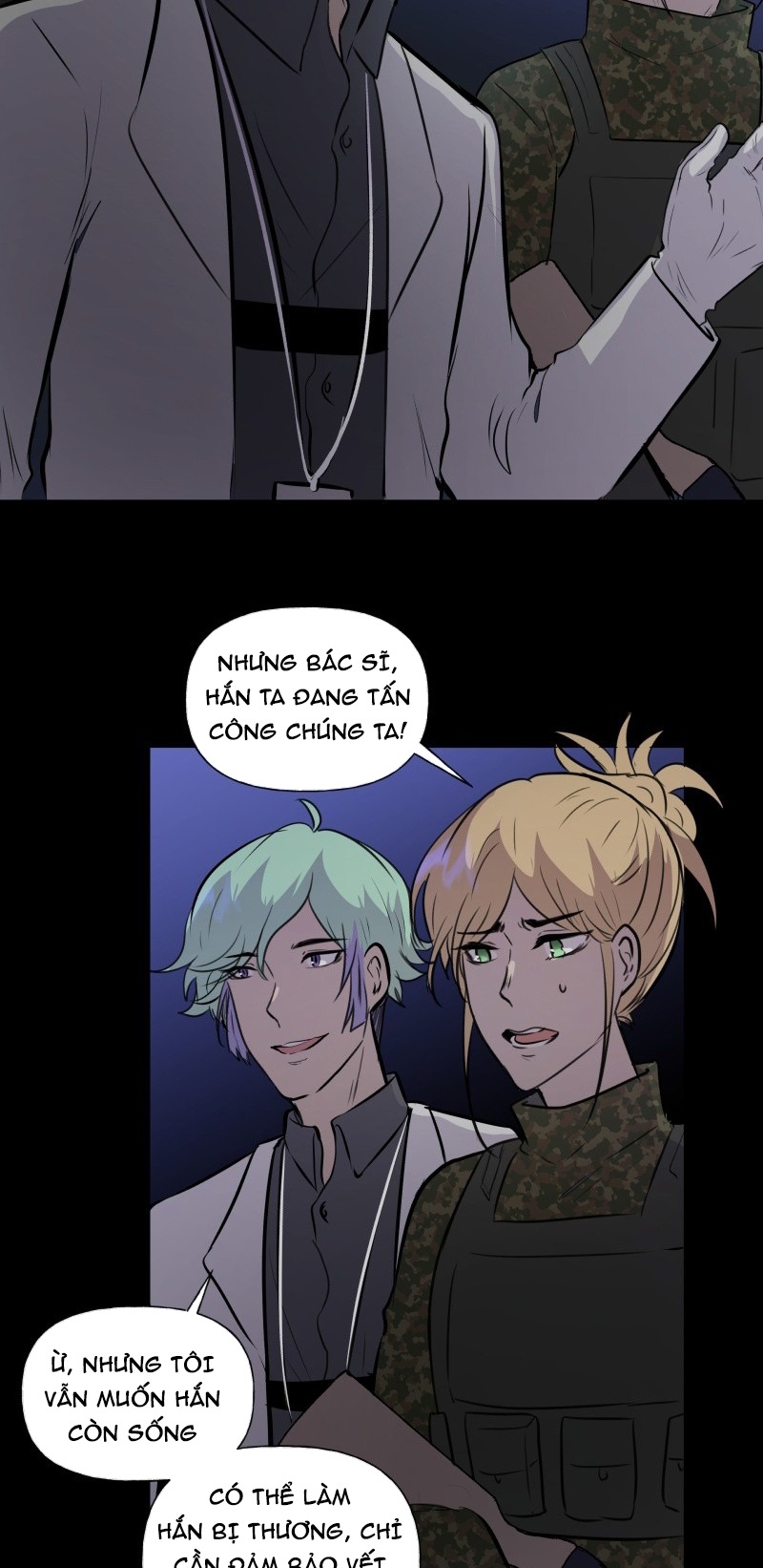 Đọc truyện Trọng sinh mạc thế - Chap 85