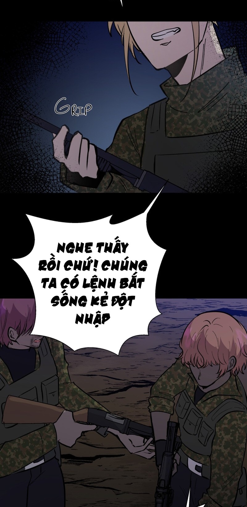 Đọc truyện Trọng sinh mạc thế - Chap 85