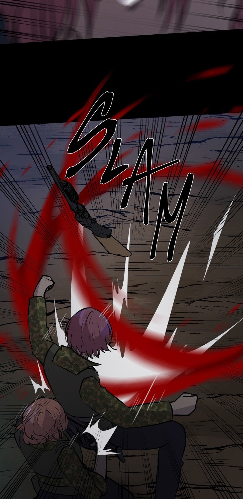 Đọc truyện Trọng sinh mạc thế - Chap 85