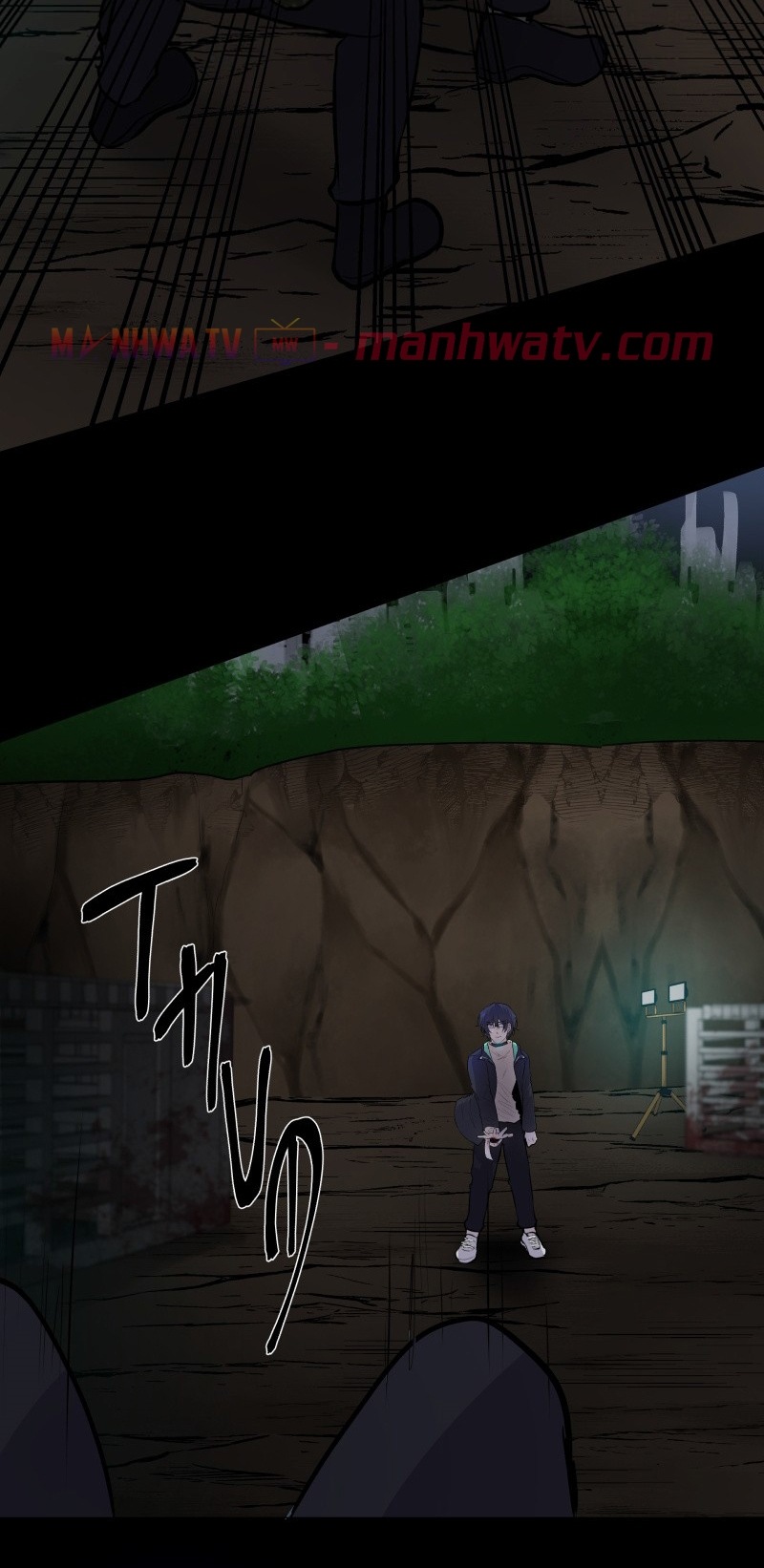 Đọc truyện Trọng sinh mạc thế - Chap 85