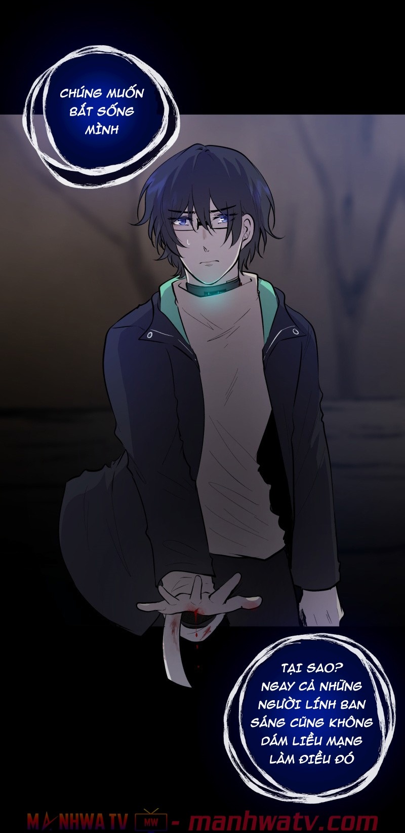 Đọc truyện Trọng sinh mạc thế - Chap 85