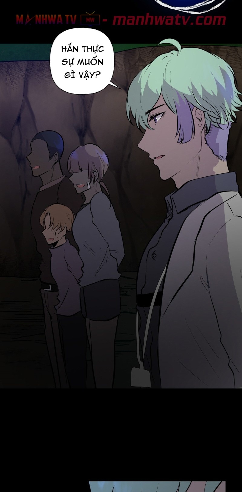 Đọc truyện Trọng sinh mạc thế - Chap 85