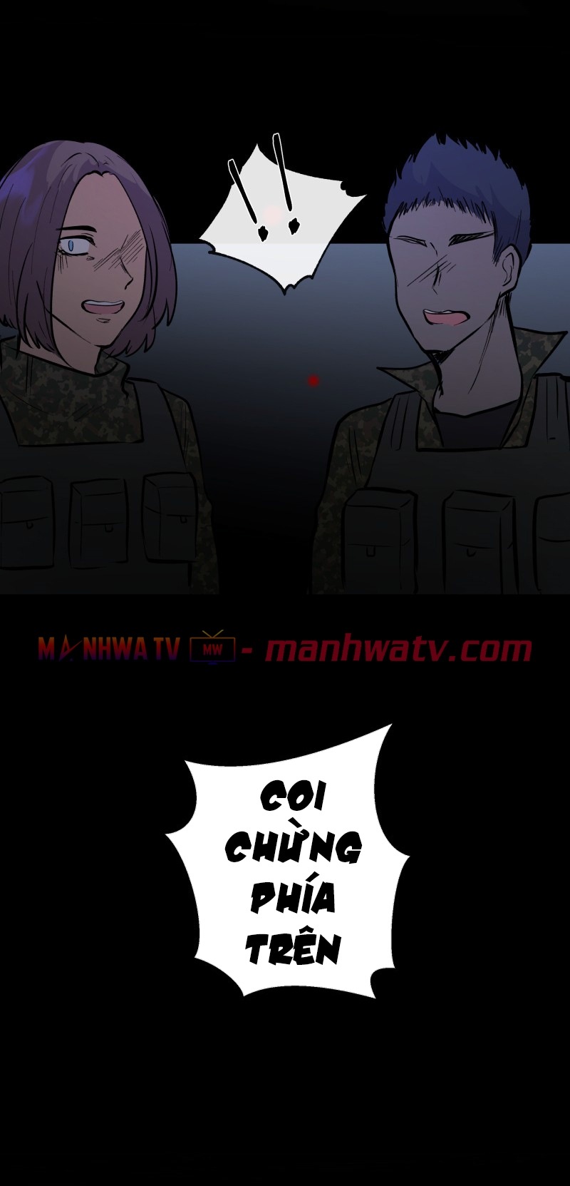 Đọc truyện Trọng sinh mạc thế - Chap 85