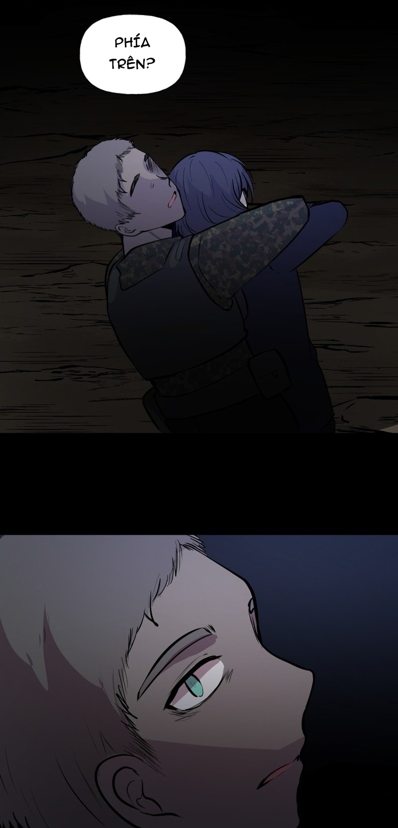 Đọc truyện Trọng sinh mạc thế - Chap 85