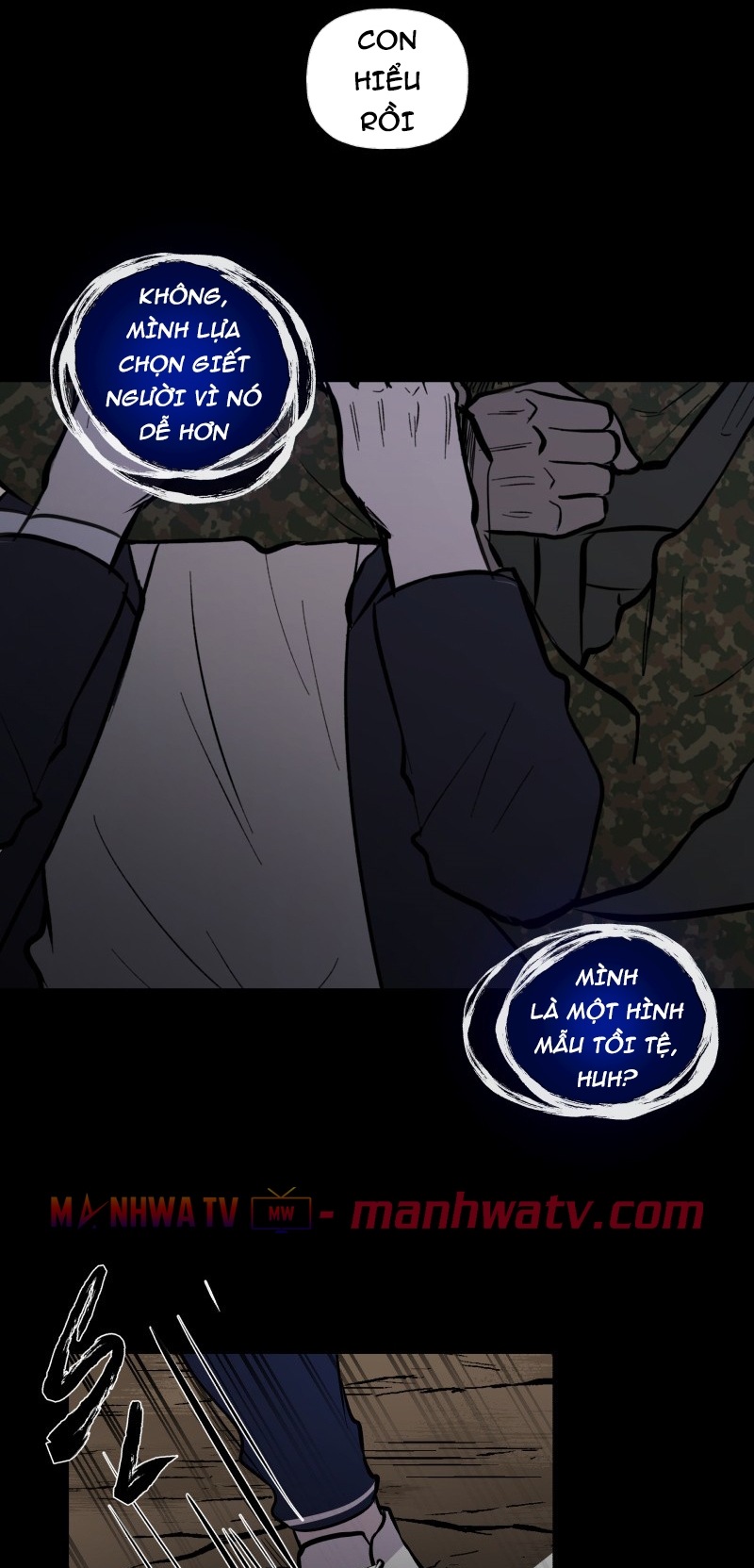 Đọc truyện Trọng sinh mạc thế - Chap 85