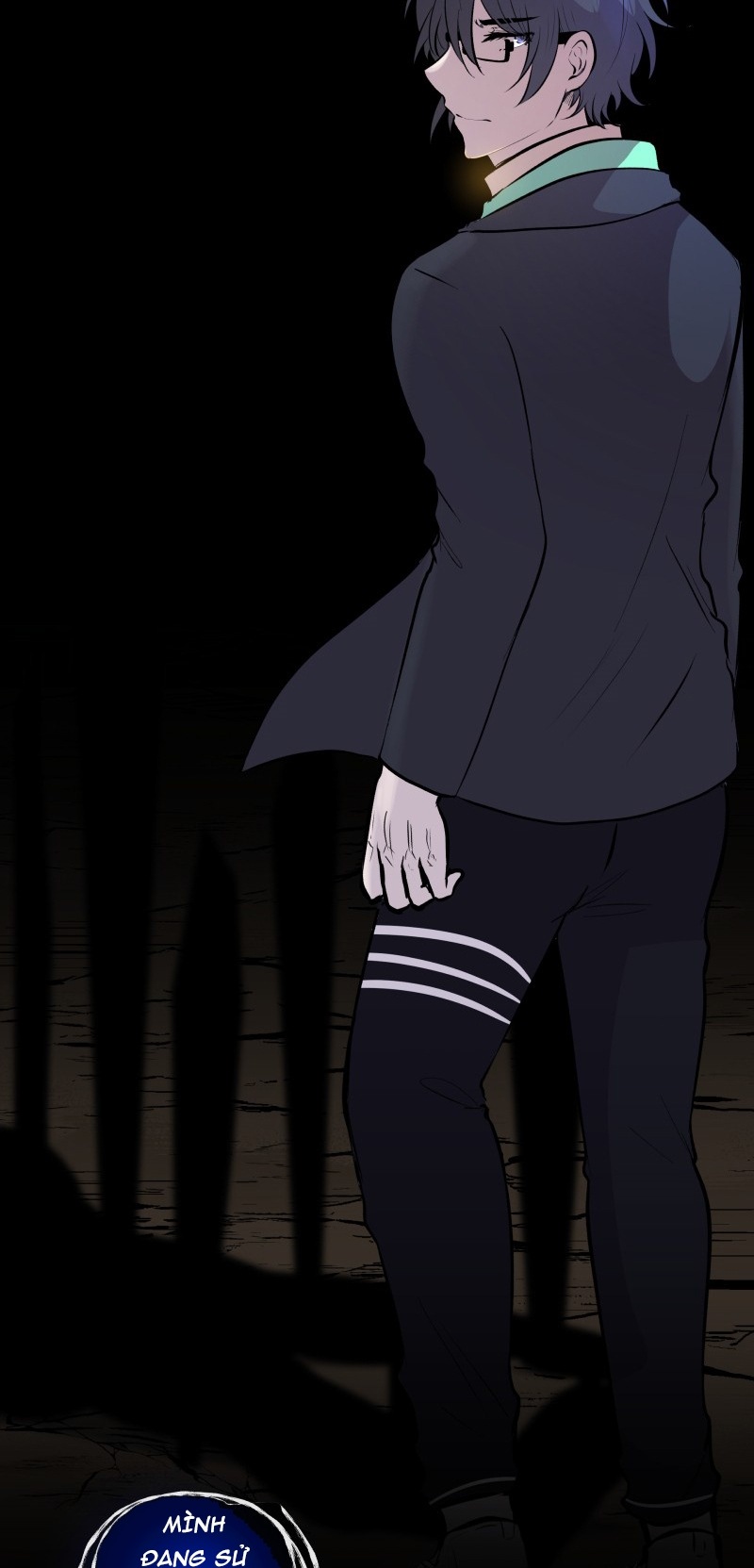 Đọc truyện Trọng sinh mạc thế - Chap 85