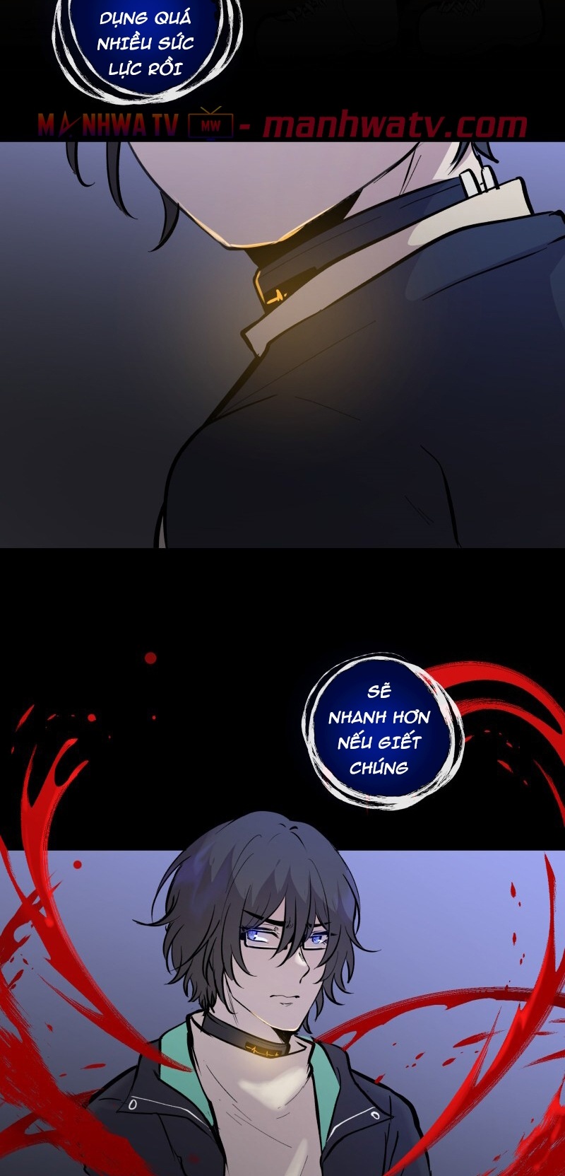 Đọc truyện Trọng sinh mạc thế - Chap 85