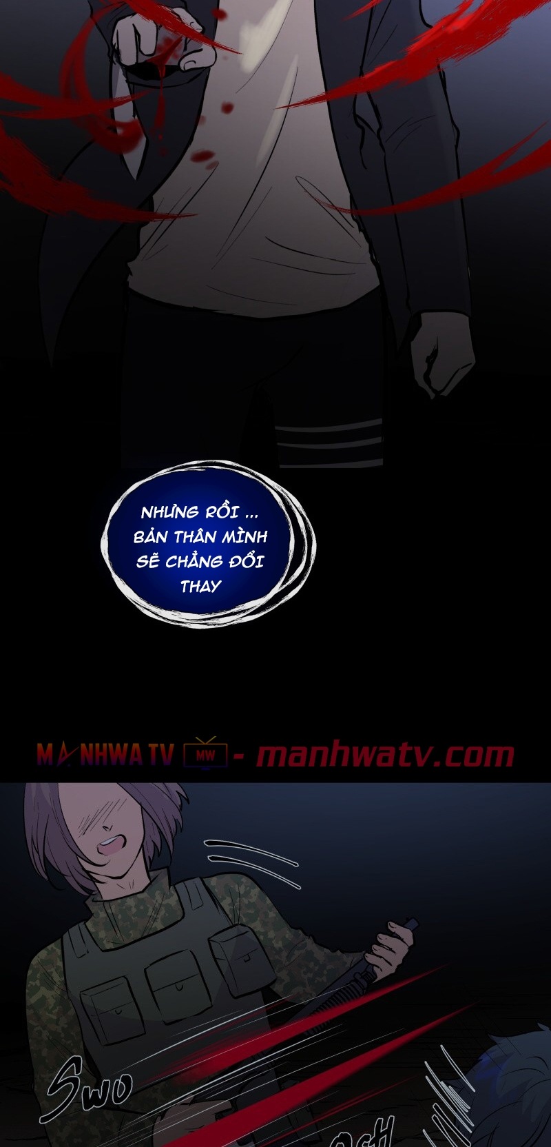 Đọc truyện Trọng sinh mạc thế - Chap 85