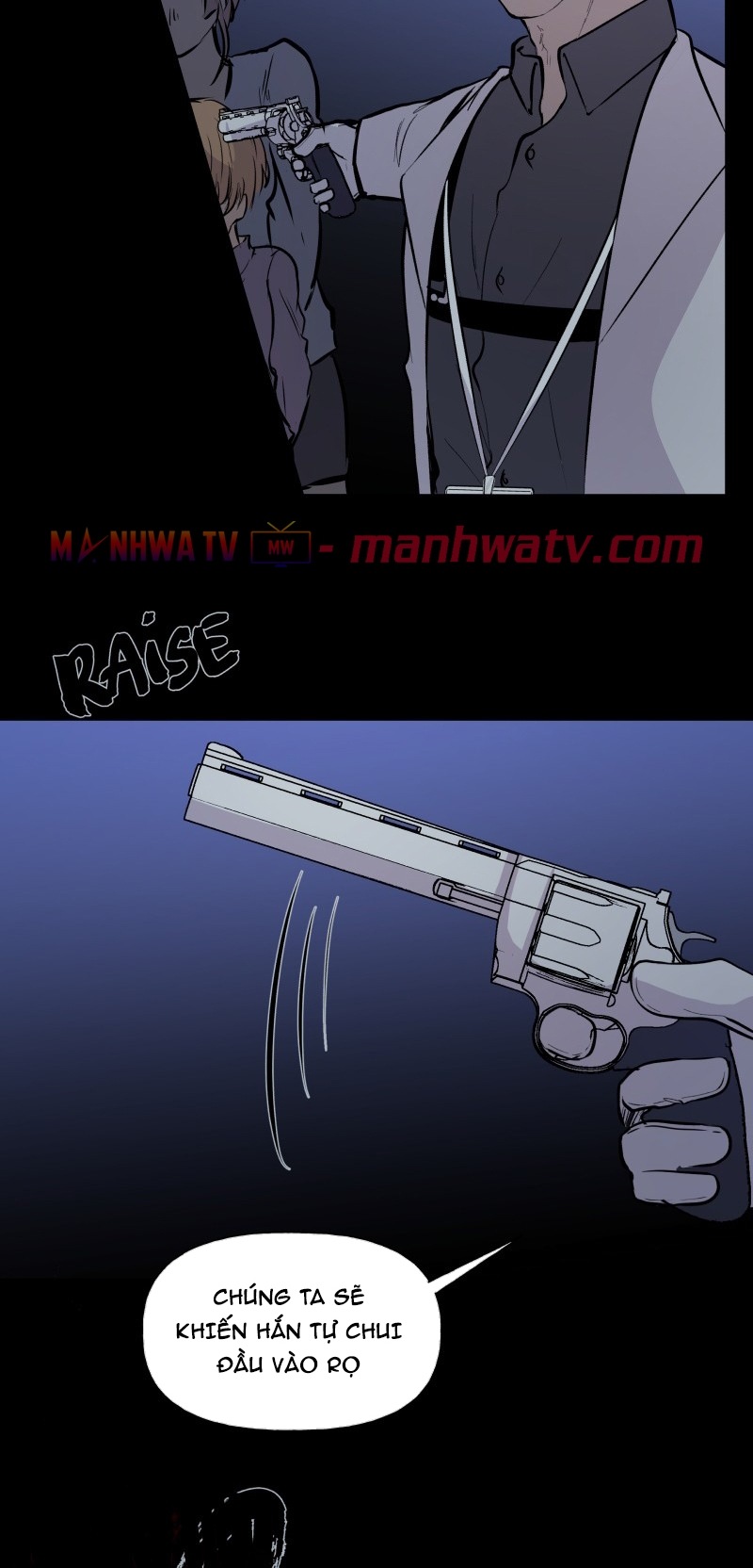 Đọc truyện Trọng sinh mạc thế - Chap 85