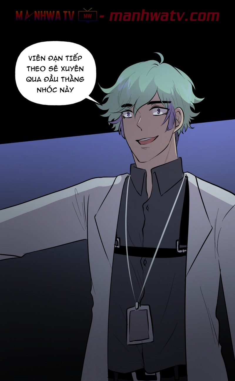 Đọc truyện Trọng sinh mạc thế - Chap 85