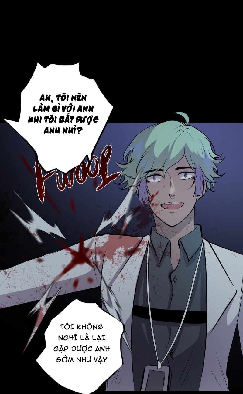 Đọc truyện Trọng sinh mạc thế - Chap 85