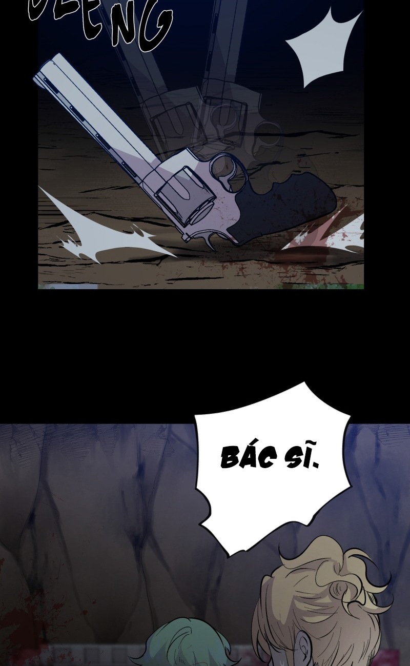 Đọc truyện Trọng sinh mạc thế - Chap 85