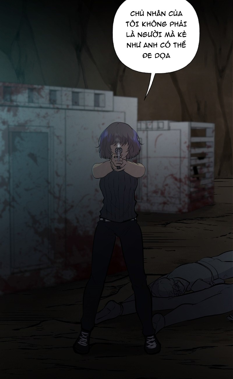 Đọc truyện Trọng sinh mạc thế - Chap 85