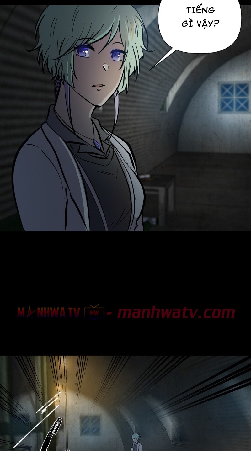 Đọc truyện Trọng sinh mạc thế - Chap 86