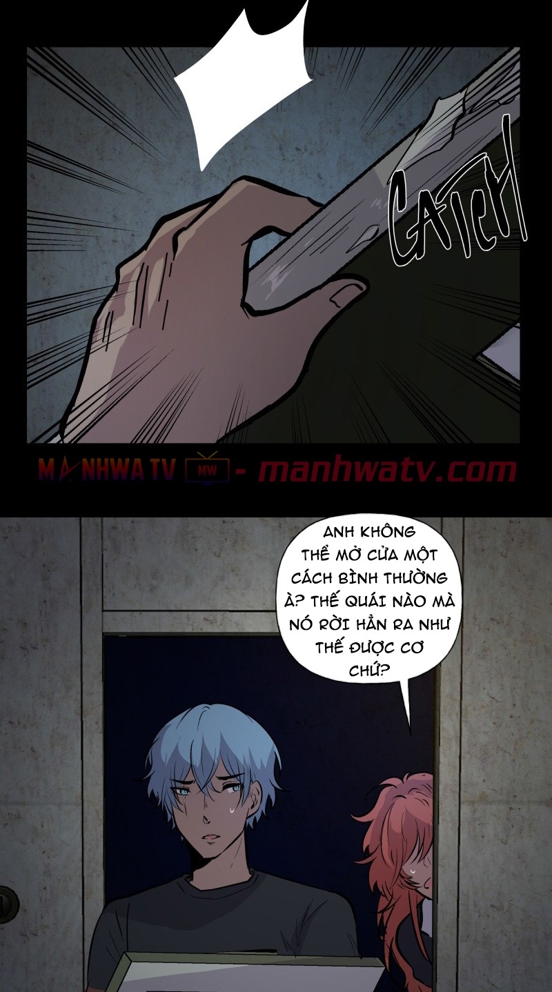 Đọc truyện Trọng sinh mạc thế - Chap 86