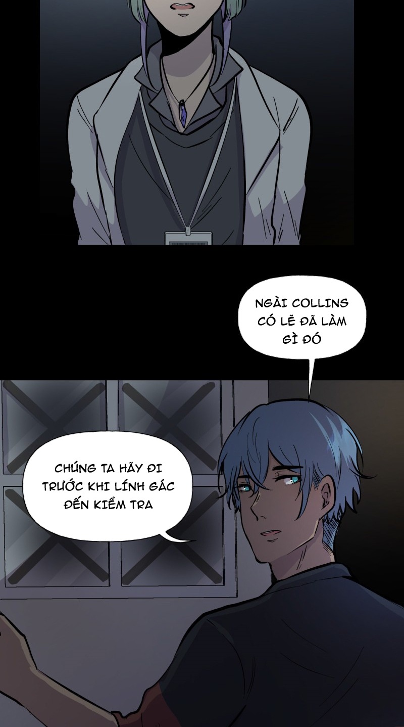 Đọc truyện Trọng sinh mạc thế - Chap 86