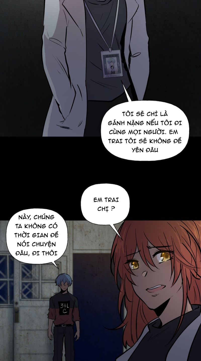 Đọc truyện Trọng sinh mạc thế - Chap 86