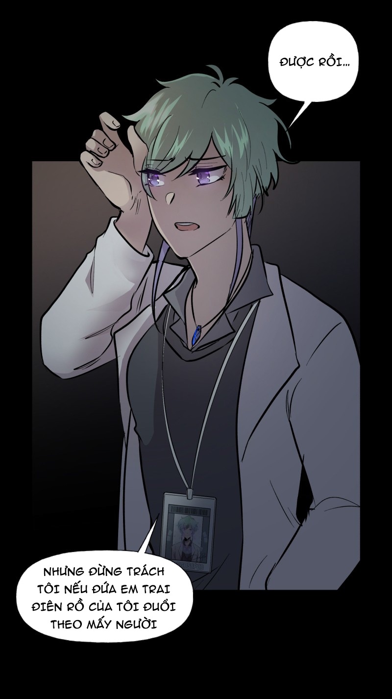 Đọc truyện Trọng sinh mạc thế - Chap 86