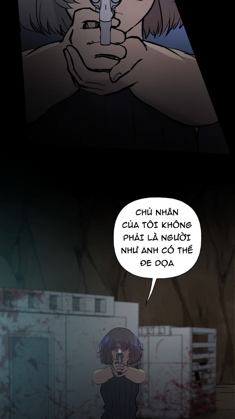 Đọc truyện Trọng sinh mạc thế - Chap 86