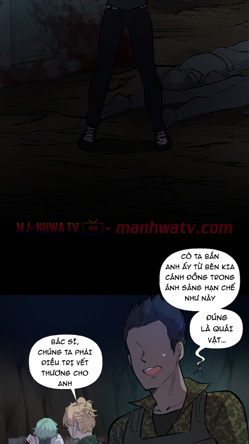 Đọc truyện Trọng sinh mạc thế - Chap 86