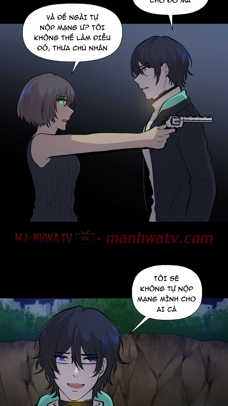 Đọc truyện Trọng sinh mạc thế - Chap 86