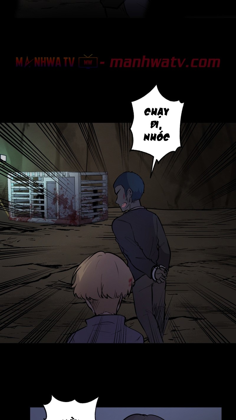 Đọc truyện Trọng sinh mạc thế - Chap 86