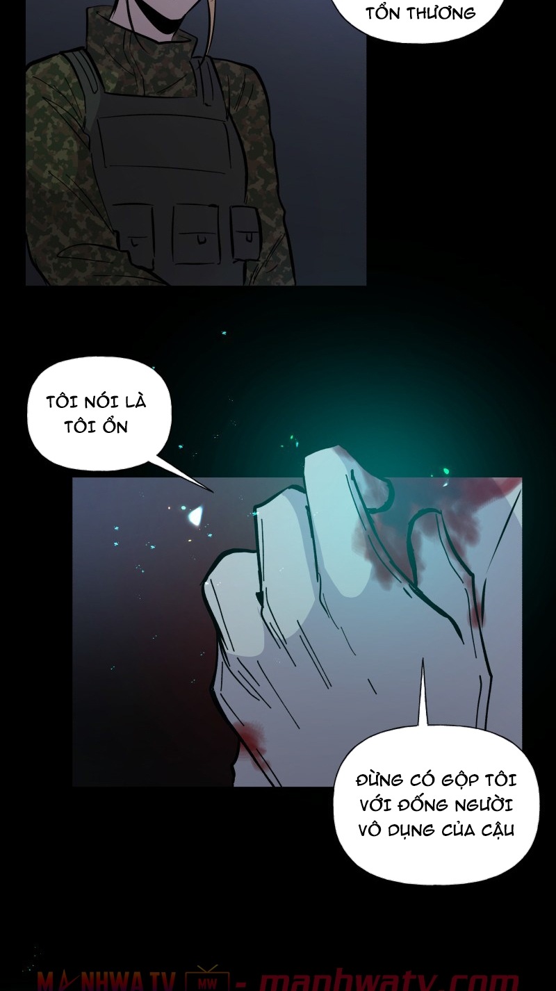 Đọc truyện Trọng sinh mạc thế - Chap 86