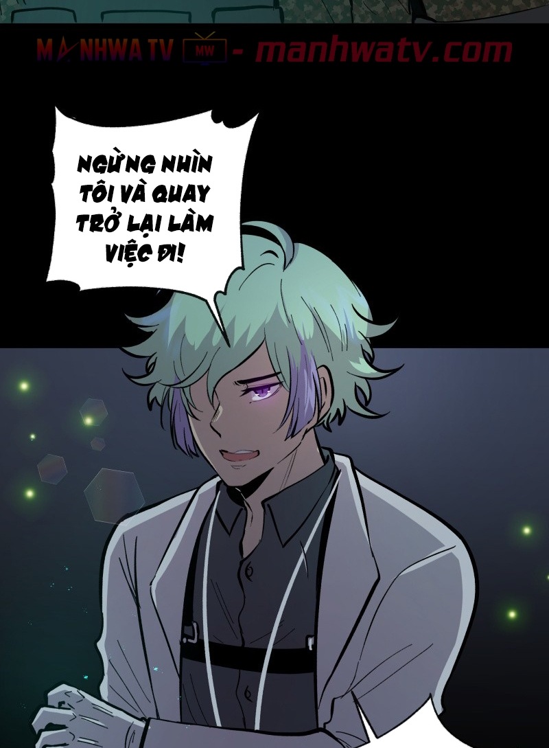 Đọc truyện Trọng sinh mạc thế - Chap 86