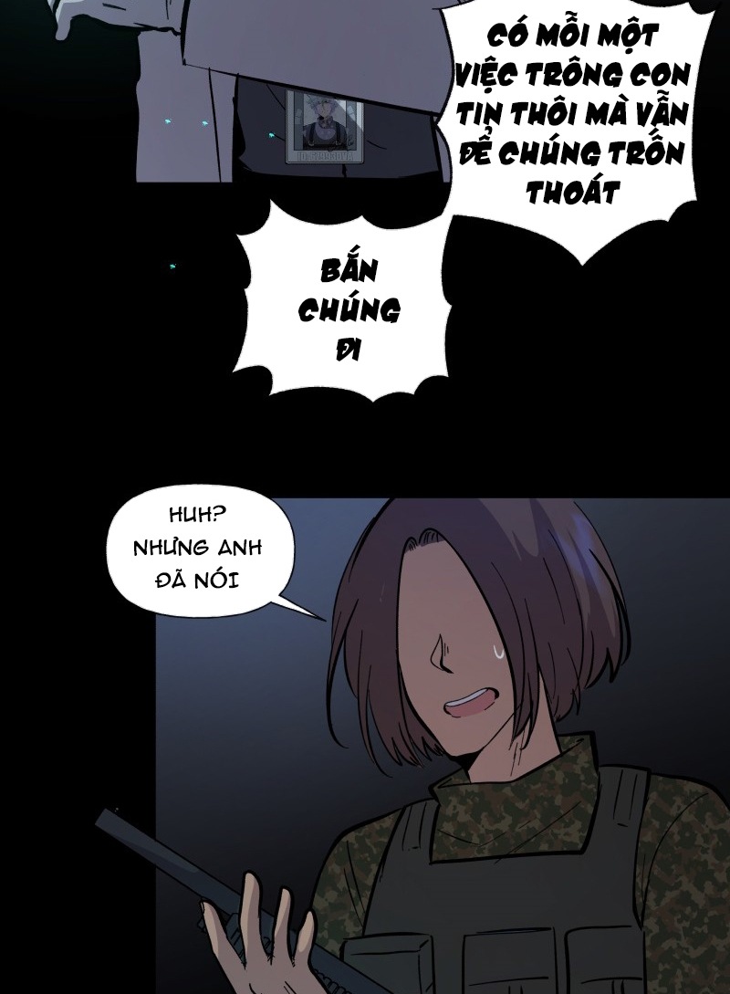 Đọc truyện Trọng sinh mạc thế - Chap 86