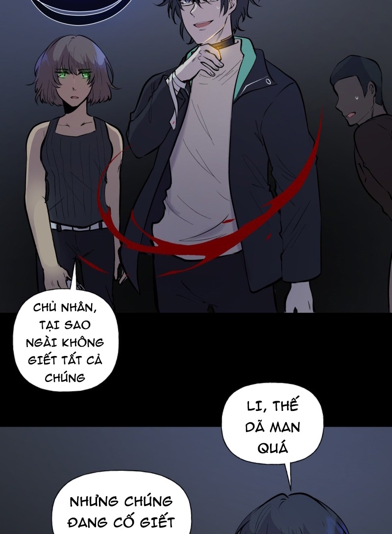 Đọc truyện Trọng sinh mạc thế - Chap 86