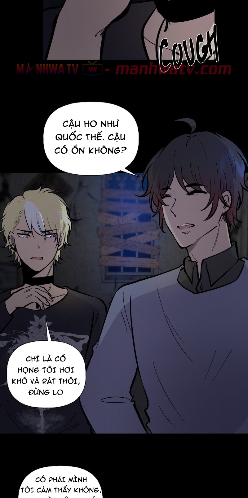 Đọc truyện Trọng sinh mạc thế - Chap 87