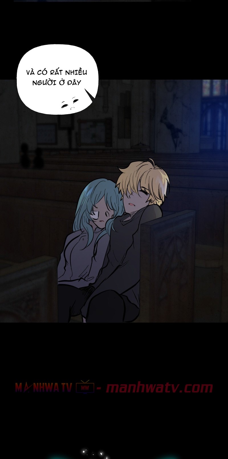 Đọc truyện Trọng sinh mạc thế - Chap 87