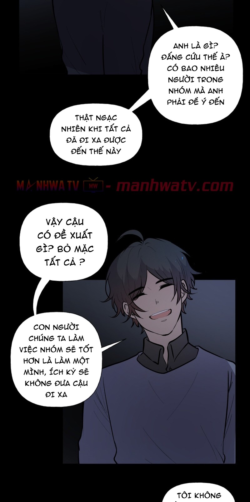 Đọc truyện Trọng sinh mạc thế - Chap 87