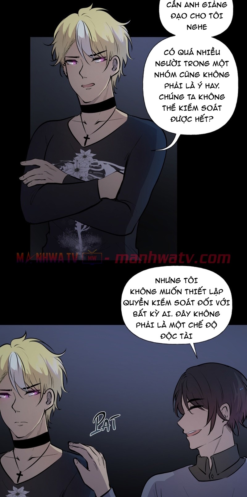 Đọc truyện Trọng sinh mạc thế - Chap 87