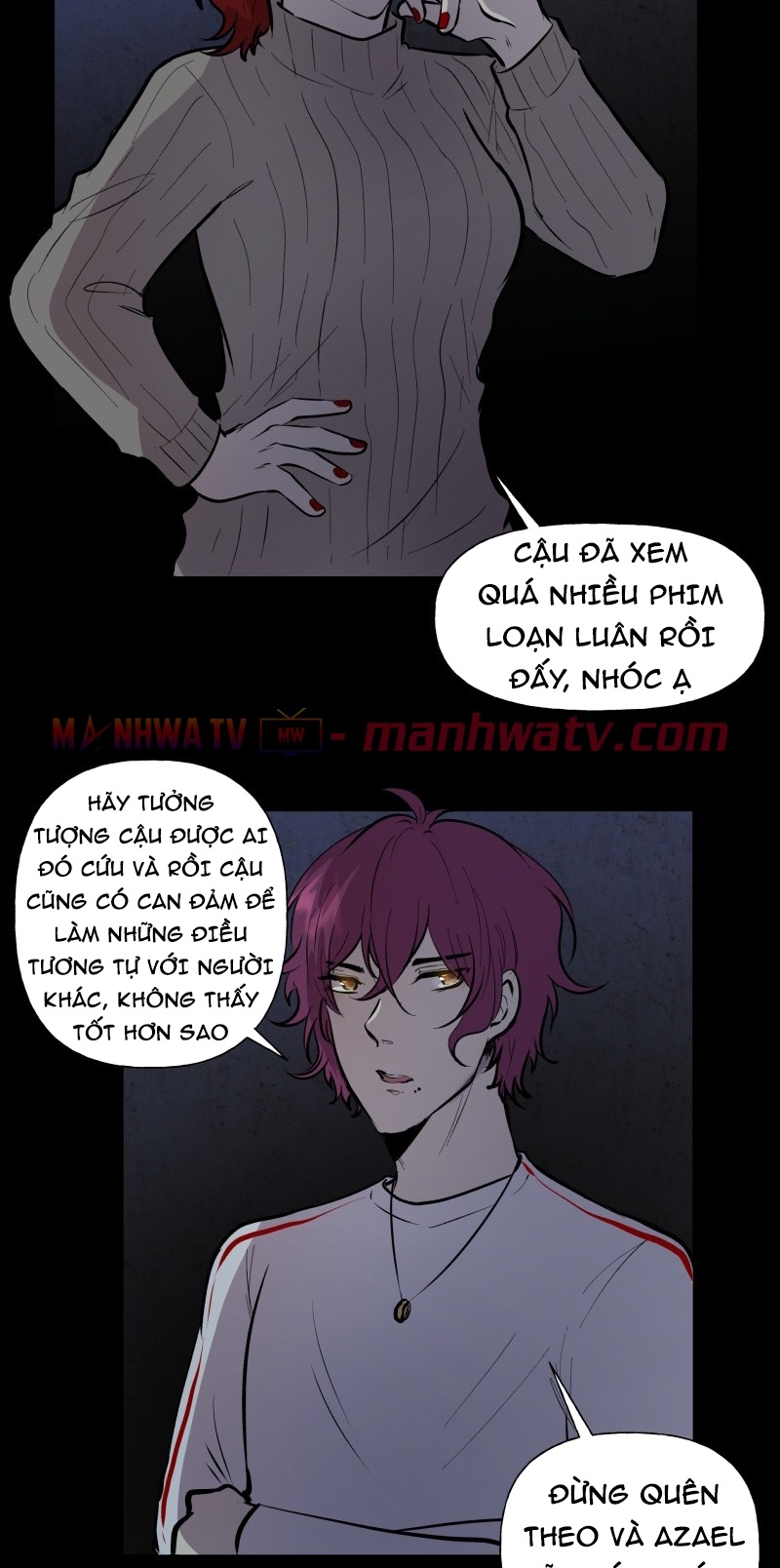 Đọc truyện Trọng sinh mạc thế - Chap 87