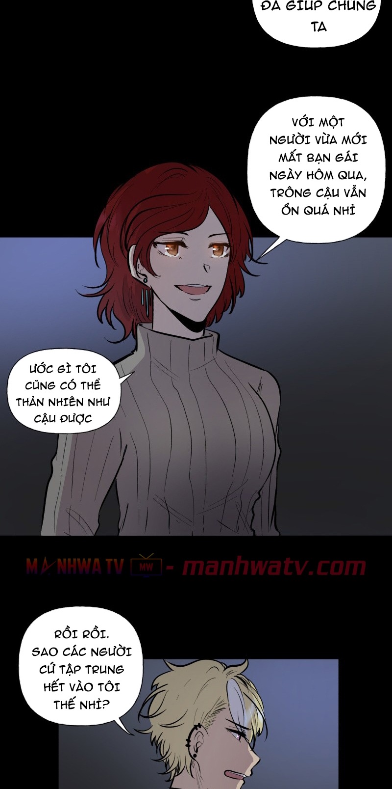 Đọc truyện Trọng sinh mạc thế - Chap 87