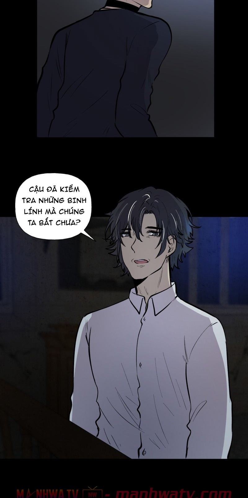 Đọc truyện Trọng sinh mạc thế - Chap 87
