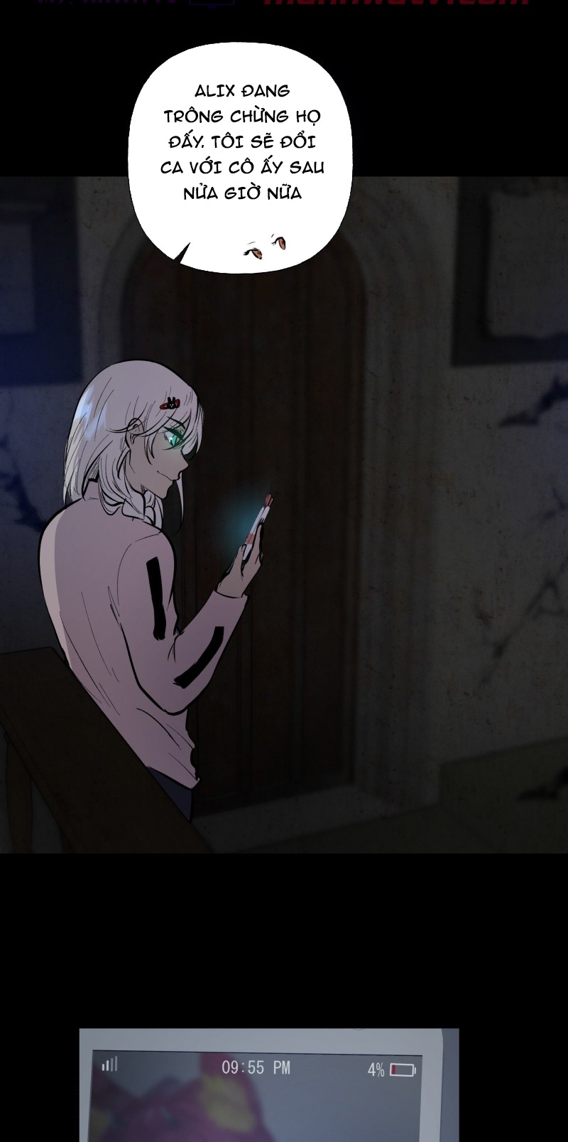 Đọc truyện Trọng sinh mạc thế - Chap 87