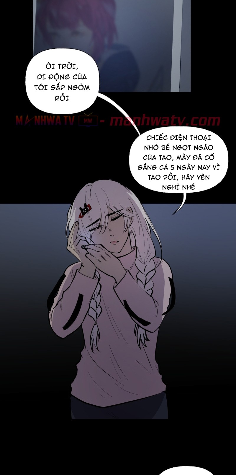 Đọc truyện Trọng sinh mạc thế - Chap 87