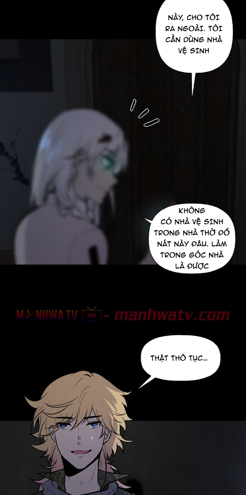 Đọc truyện Trọng sinh mạc thế - Chap 87