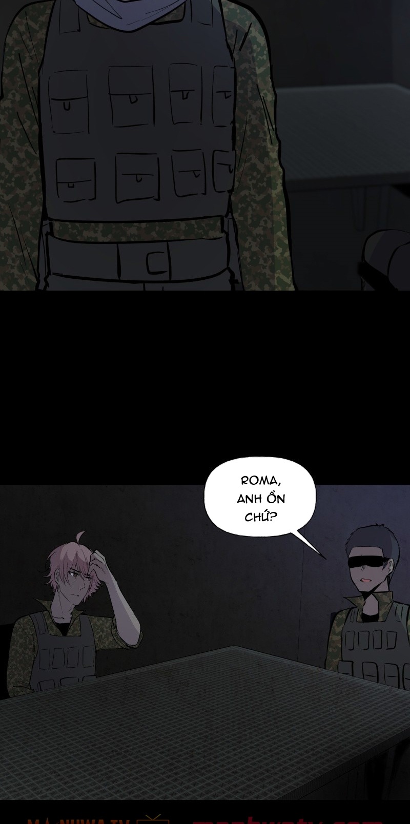 Đọc truyện Trọng sinh mạc thế - Chap 87