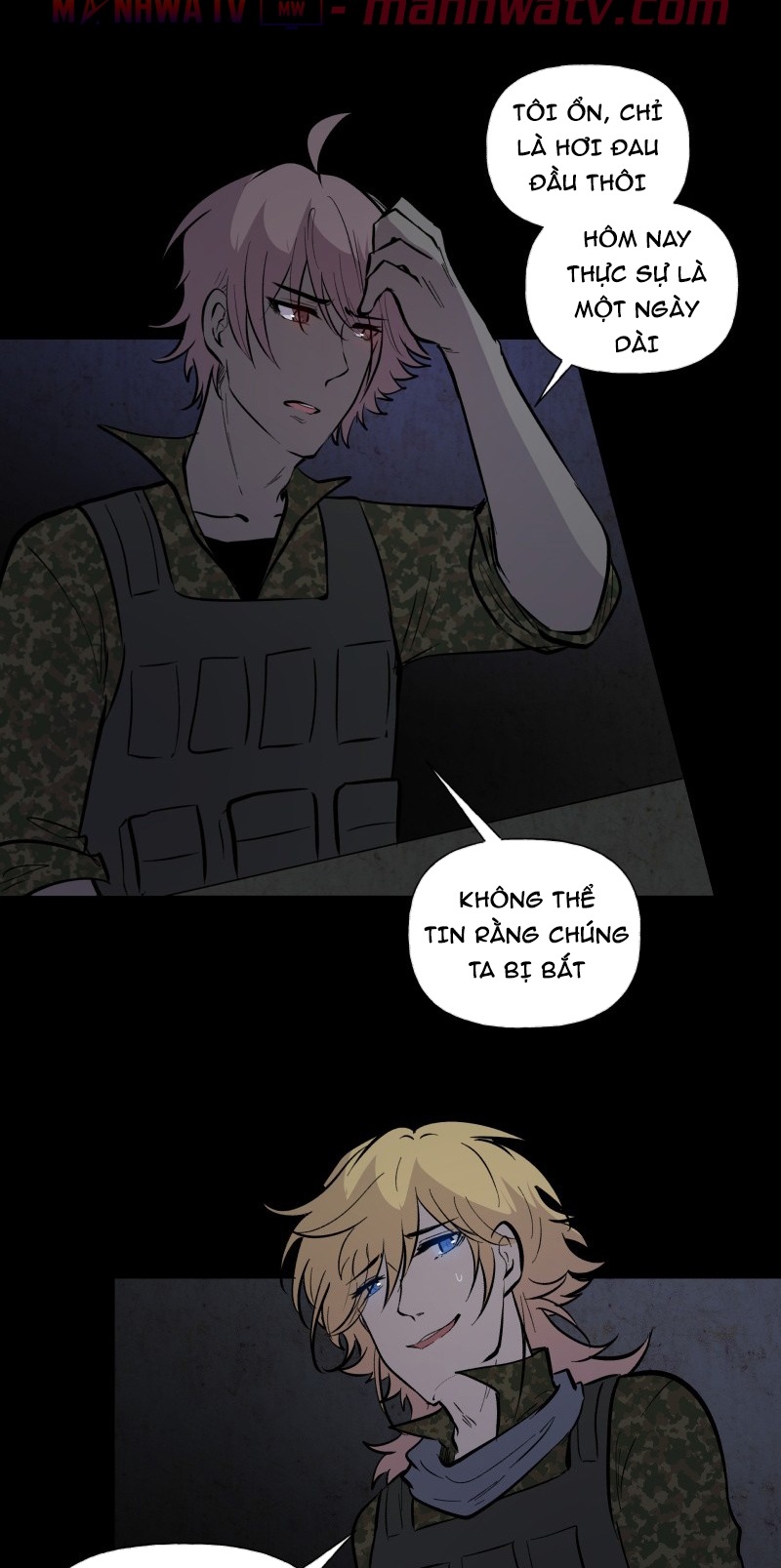 Đọc truyện Trọng sinh mạc thế - Chap 87