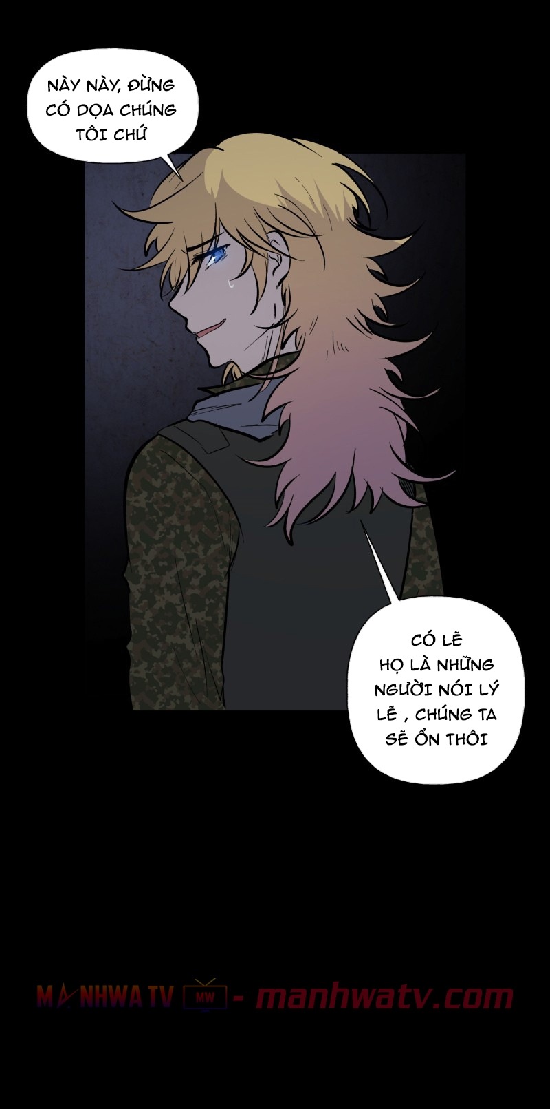 Đọc truyện Trọng sinh mạc thế - Chap 87