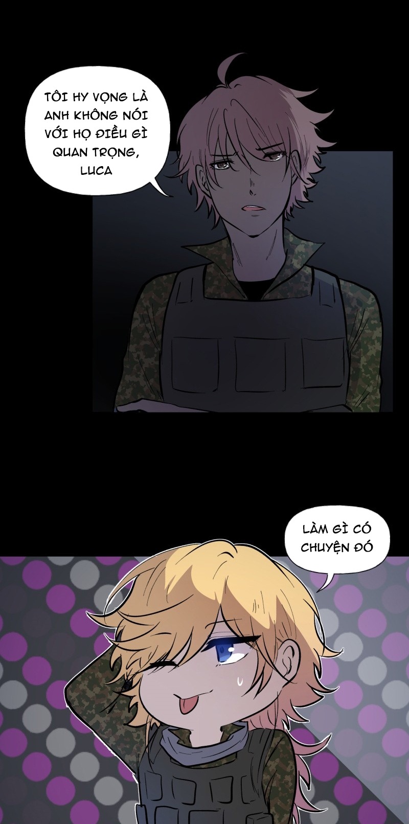 Đọc truyện Trọng sinh mạc thế - Chap 87